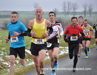 10 km de Sées (61), Samedi 13 décembre 2025