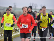 10 km de Sées (61), Samedi 13 décembre 2025