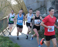 10 km des Ecluses, La Mancellière sur Vire - Saint Lô, Dimanche 16 mars 2025