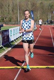 10 km des Ecluses, La Mancellière sur Vire - Saint Lô, Dimanche 16 mars 2025