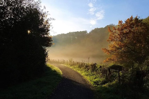 10 km des Ecluses, La Mancellière sur Vire - Saint Lô, Dimanche 16 mars 2025