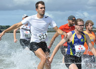 Course du Run, Travers&eacute;e de Tatihou, Dimanche 9 ao&ucirc;t 2026, Saint Vaast la Hougue, Course Tatihou