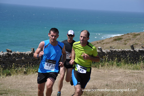 Courses de la Mère Denis, Barneville-Carteret (50), Samedi 13 juillet 2024