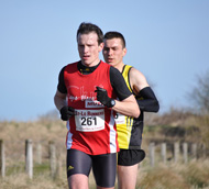 Courses nature de la baie d'Isigny sur Mer (14), Dimanche 22 février 2026