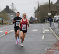 Foulées Etoilées de Florian, Sourdeval, dimanche 28 décembre 2025
