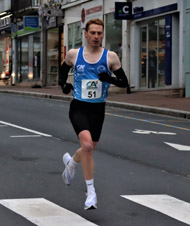 Foulées Saint-Loises, Saint-Lô, Dimanche 30 novembre 2025