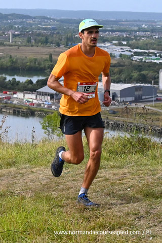 Photos Trail Sang Relache, Belbeuf (76), Dimanche 31 août 2025