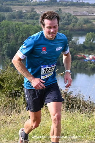 Photos Trail Sang Relache, Belbeuf (76), Dimanche 31 août 2025