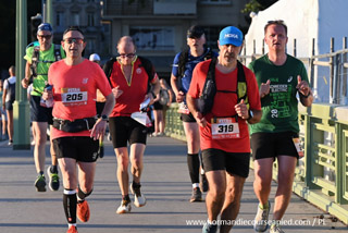 Photos Semi-Marathon et 10 km de Bois Guillaume (76), Dimanche 13 octobre 2024