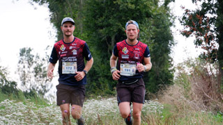 Photos Trail du Domaine du Torf, Campigny (27), Dimanche 8 septembre 2024