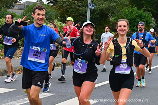 Photos Seine-Marathon 76, Rouen (76), Samedi 28 et Dimanche 29 septembre 2024