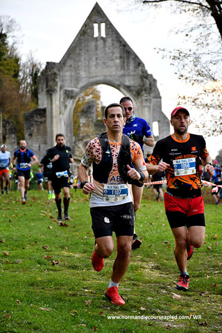 Photos BLR Trail, Beaumont le Roger (27), Dimanche 24 novembre 2024