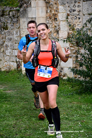 Photos BLR Trail, Beaumont le Roger (27), Dimanche 24 novembre 2024