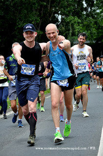 Photos Marathon de la Liberté, Caen (14), Dimanche 2 juin 2024, Photos 10 km de la Liberté, Photos Semi-Marathon Pégasus