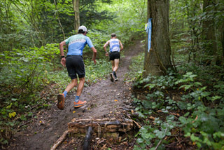 Photos Trail du Domaine du Torf, Campigny (27), Dimanche 8 septembre 2024