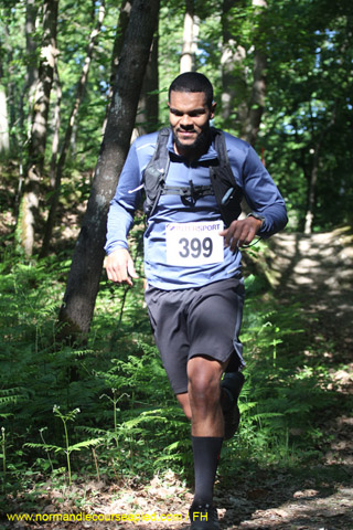 Photos Trail de Conches en Ouche (27), Dimanche 18 mai 2025