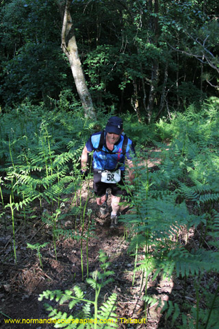 Photos Trail de Conches en Ouche (27), Dimanche 18 mai 2025