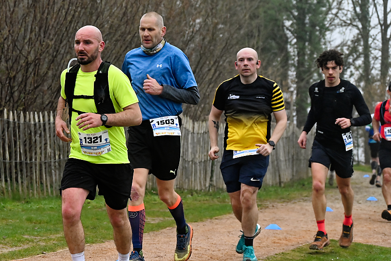 Photos La Robert le Diable, Moulineaux (76), Dimanche 8 mars 2026