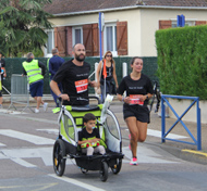 Les Boucles d'Eure, Aubevoye (27), Dimanche 14 avril 2024