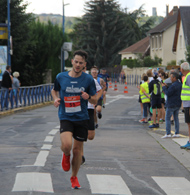 Les Boucles d'Eure, Aubevoye (27), Dimanche 14 avril 2024