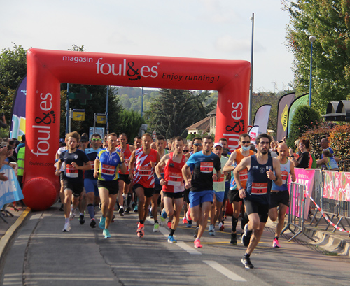 Les Boucles d'Eure, Aubevoye (27), Dimanche 13 avril 2025