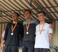 Les Boucles d'Eure, Gaillon (27), Dimanche 12 avril 2026