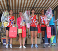 Les Boucles d'Eure, Gaillon (27), Dimanche 12 avril 2026