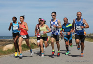 Semi-Marathon des Vikings, Saint-Vaast la Hougue (50), Samedi 29 juin 2024