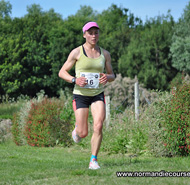 Semi-Marathon des Vikings, Saint-Vaast la Hougue (50), Samedi 29 juin 2024