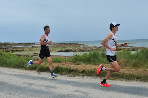 Semi-Marathon des Vikings, Saint-Vaast la Hougue (50), Samedi 29 juin 2024