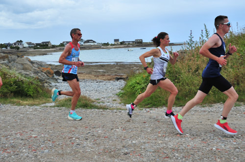 Semi-Marathon des Vikings, Saint-Vaast la Hougue (50), Samedi 29 juin 2024