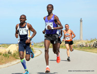 Semi-Marathon des Vikings, Saint-Vaast la Hougue (50), Samedi 29 juin 2024