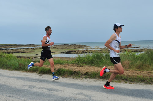 Semi-Marathon des Vikings, Saint-Vaast la Hougue (50), Samedi 27 juin 2026
