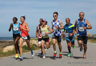 Semi-Marathon des Vikings, Saint-Vaast la Hougue (50), Samedi 27 juin 2026
