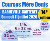 Logo Courses Mère Denis