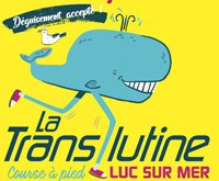 Logo La Translutine