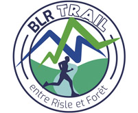Logo BLR Trail