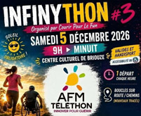 Logo Infinython