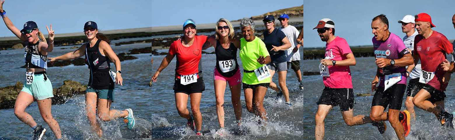 Photo Course du Run