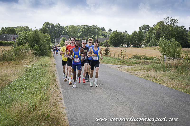 Course De La Madeleine