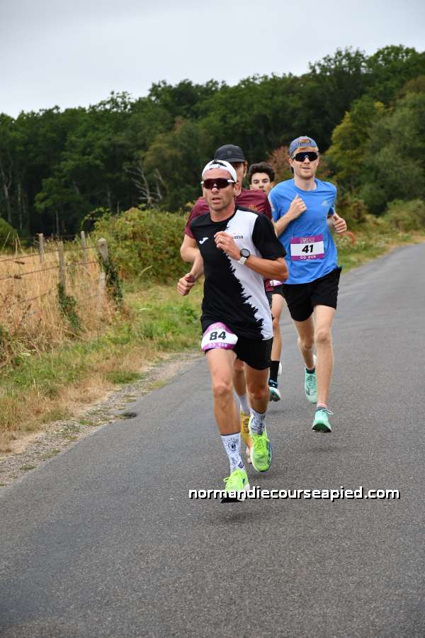 Course de la Sainte Anne