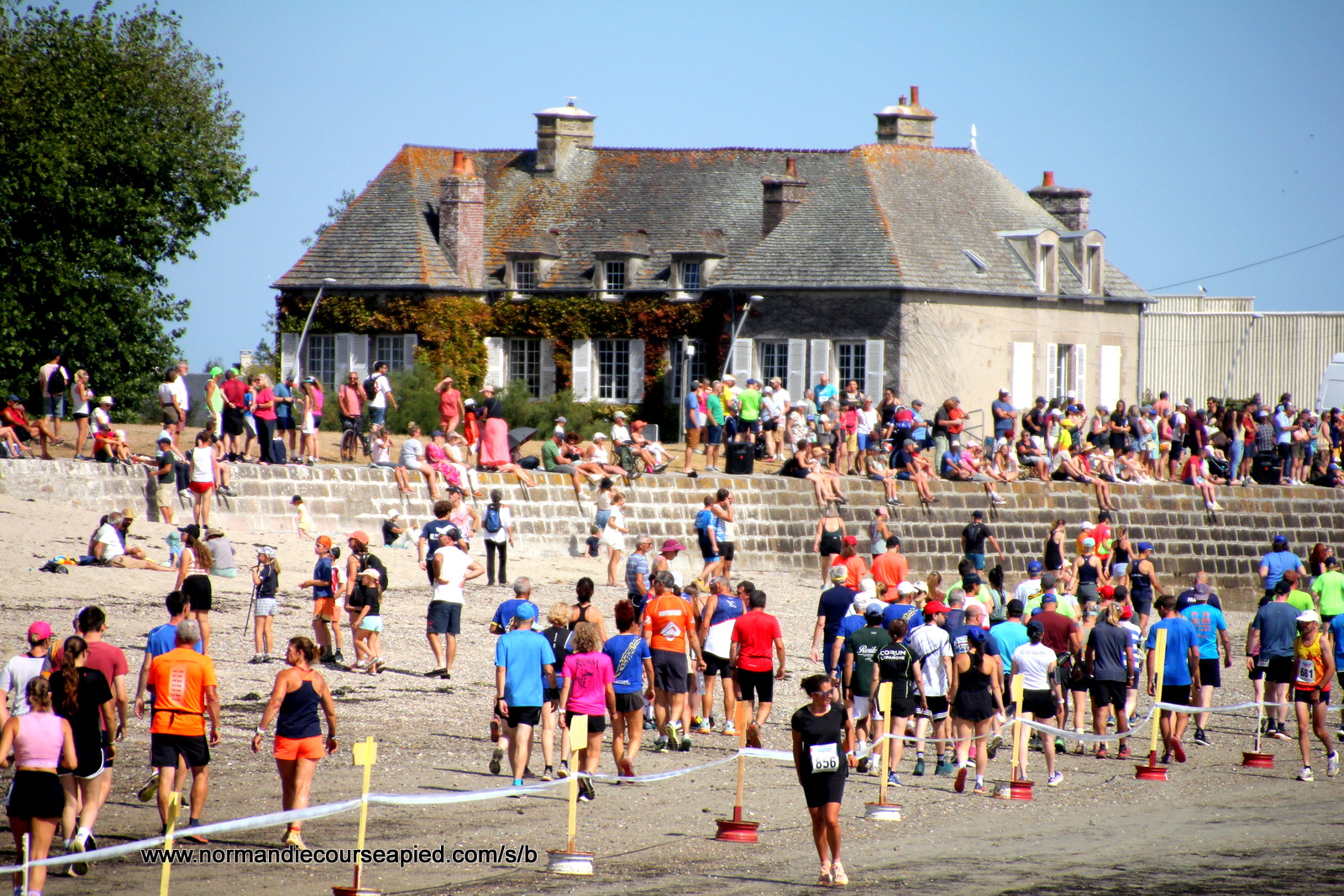 Course du Run