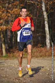 Trail du Rouvray, St-Etienne du Rouvray (76), dimanche 17 novembre 2024