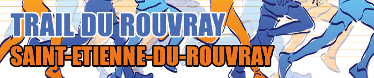 Trail du Rouvray, St-Etienne du Rouvray (76), dimanche 17 novembre 2024